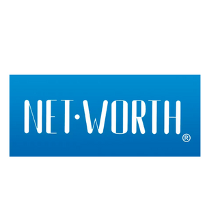 Networth Logo - Net Worth