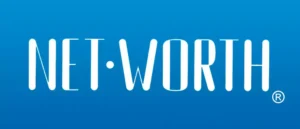 Logotipo Net Worth Contabilidade Na Chácara Santo Antônio Sp - Net Worth